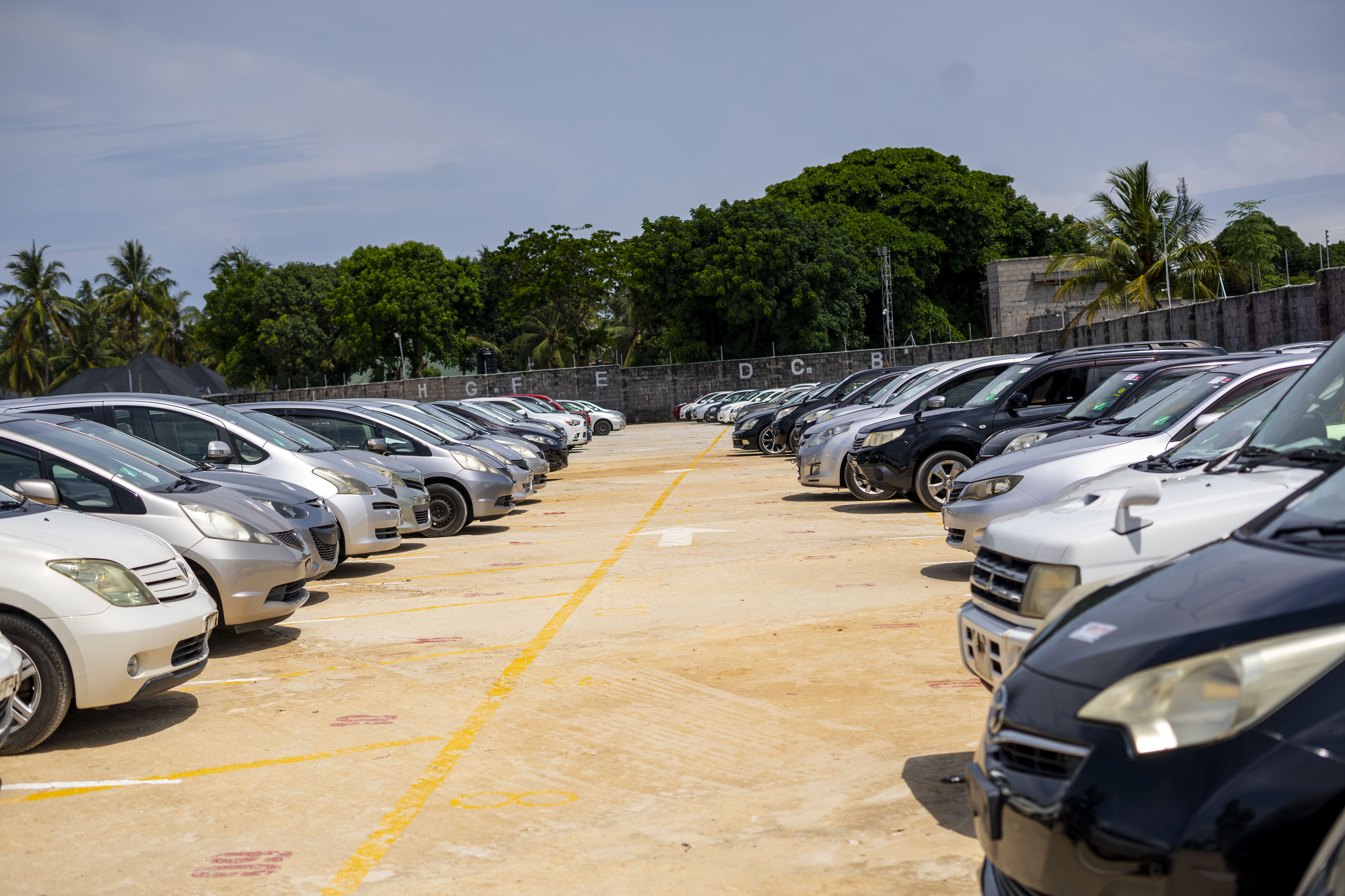 Welcome to Swift Cargo Logistics